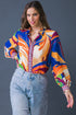 humming-bird-wishes-woven-top Flying Tomato-Sophia's Style-2